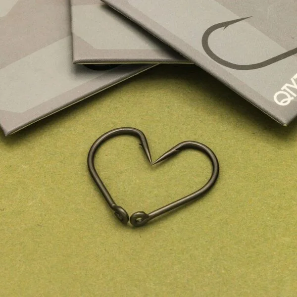 One More Cast Cassien Surrender Boilie Hooks Nº6 - Imagen 4