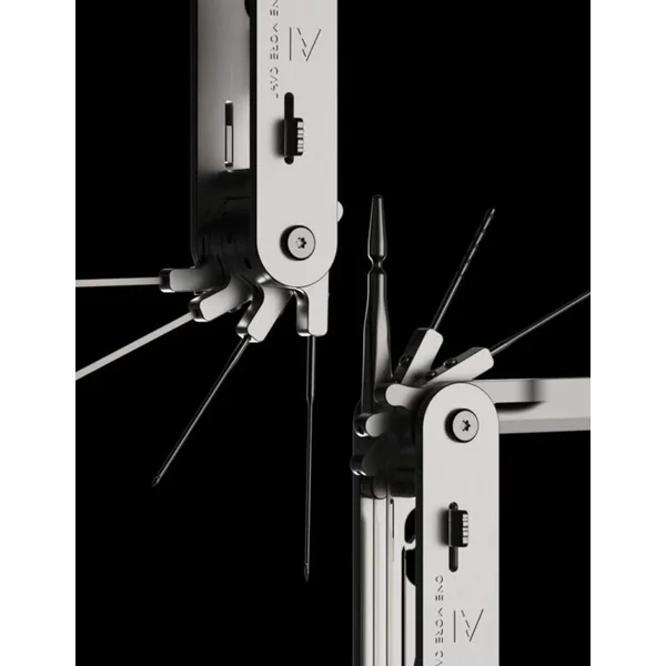 One More Cast Cool Multi Herramienta - Imagen 11