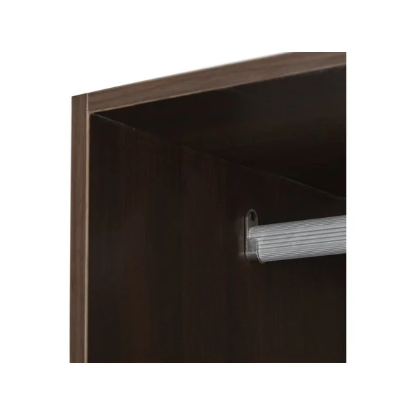 Opera" modulaire verkleedset - 3 eenheden - Bruin - Imagen 6