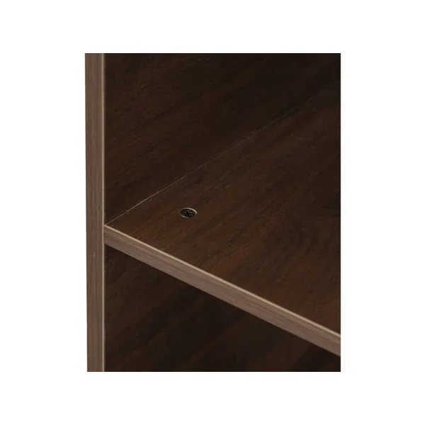 Opera" modulaire verkleedset - 3 eenheden - Bruin - Imagen 7