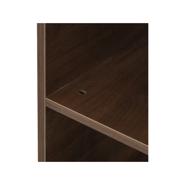 Opera" modulaire verkleedset - 3 eenheden - Bruin - Imagen 8