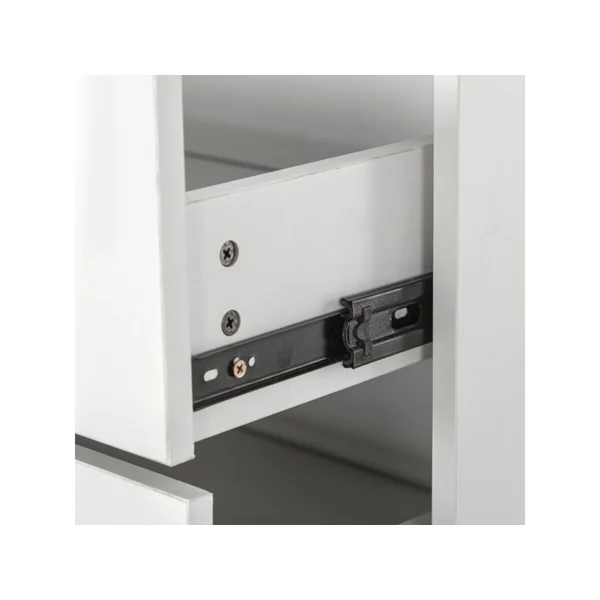 Opera" modulaire verkleedset - 3 eenheden - Wit - Imagen 5