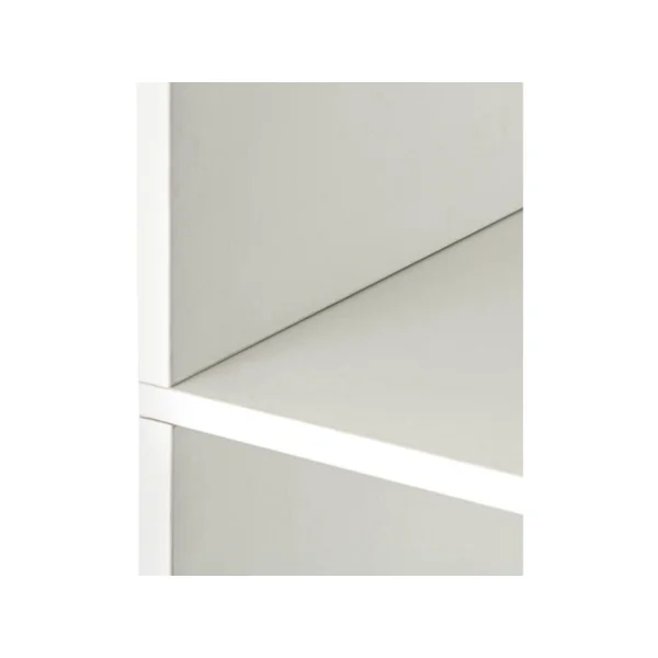 Opera" modulaire verkleedset - 3 eenheden - Wit - Imagen 7