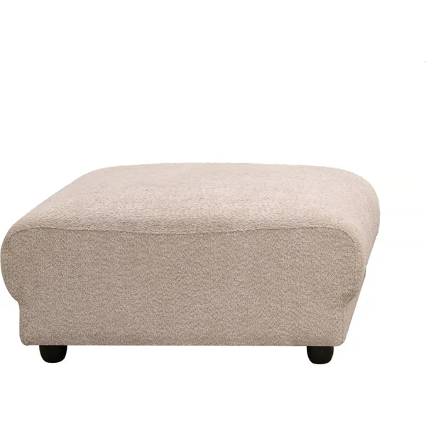 Otomano para sofá modular "Saint Germain" - Bege