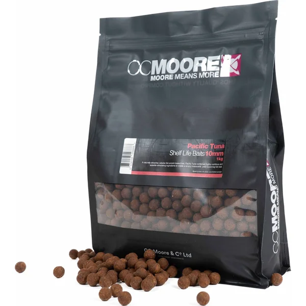 Pacific Tuna - 1KG - Boilies