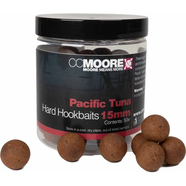 Pacific Tuna - Cebos duros para anzuelos