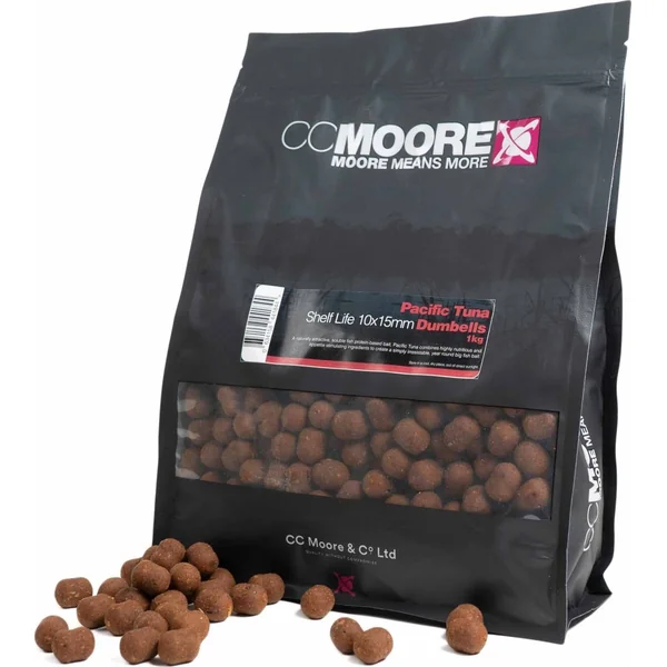 Pacific Tuna - Dumbells - 1KG