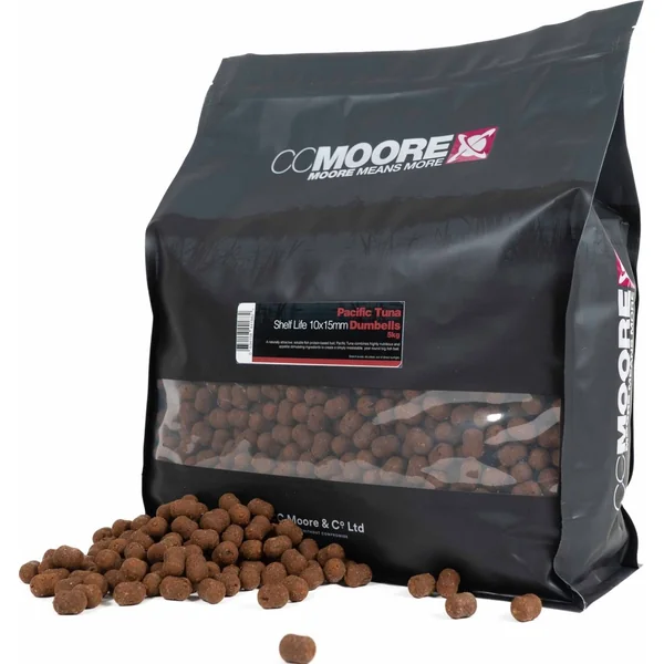 Pacific Tuna - Dumbells - 5KG