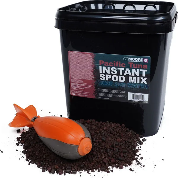 Pacific Tuna - Mezcla para Spod