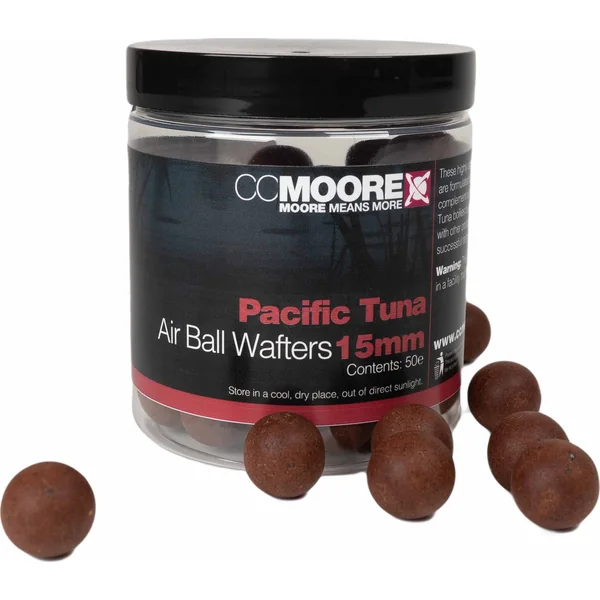 Pacific Tuna - Wafters Air Ball