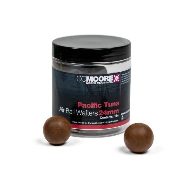 Pacific Tuna - Wafters Air Ball - Imagen 4