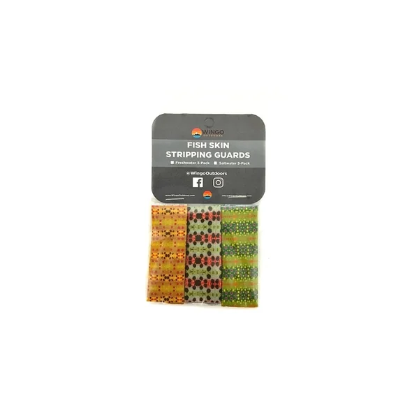PACK 3 PROTECTORES PARA DEDOS FRESH