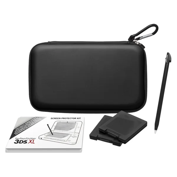 Pack Accesorios BIG BEN Nintendo DS