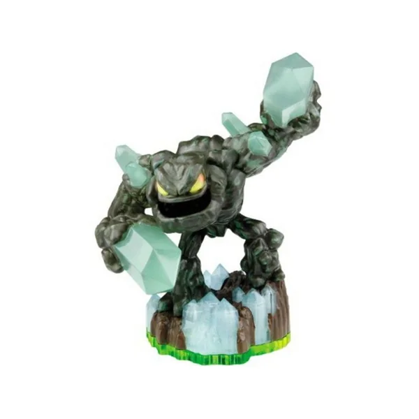 Pack ACTIVISION Skylanders 3-Pack B (Boomer + Prism + Vood)