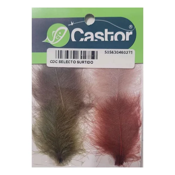 PACK CDC SELECTO SURTIDO
