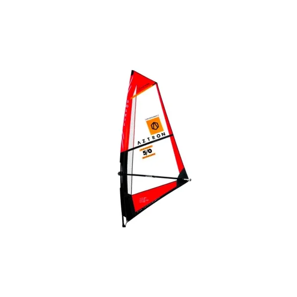 Pack de Vela Aztron de 5.0