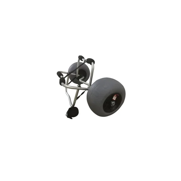Pack Kayak Pesca Long Wave Samoa Tandem FISHER (Con Sonda)