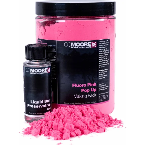 Pack para hacer pop ups rosa fluor - 200g
