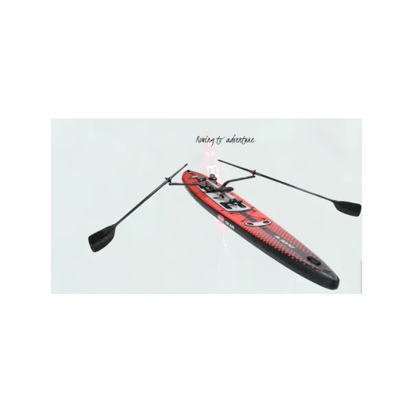 Pack Remo SKiff Mojo 18 ROW Motion