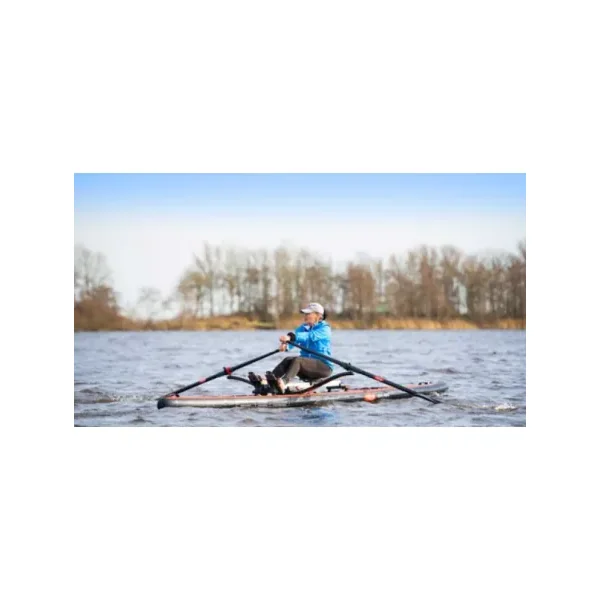 Pack Remo SKiff Mojo 18 ROW Motion - Imagen 2