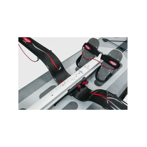 Pack Remo SKiff Mojo 18 ROW Motion - Imagen 7