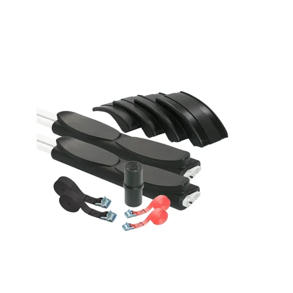 PAck XCAT Accesorios para Baca Thule