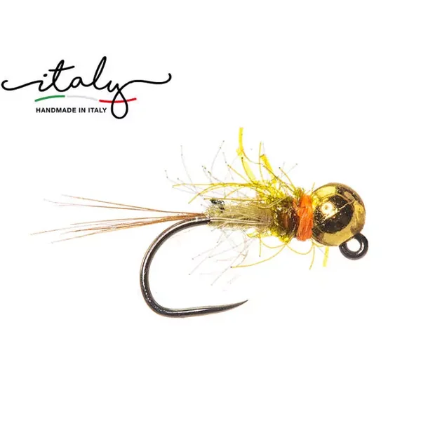 Pale Trout Counter