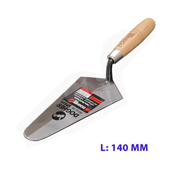 PALETA FORJADA TIPOMADRID M MADERA 140MM