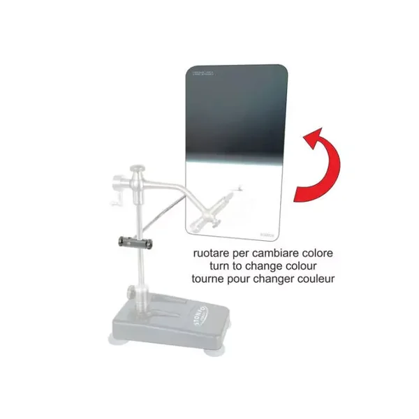 PANEL DE CONTRASTE para tornos stonfo - art. 542