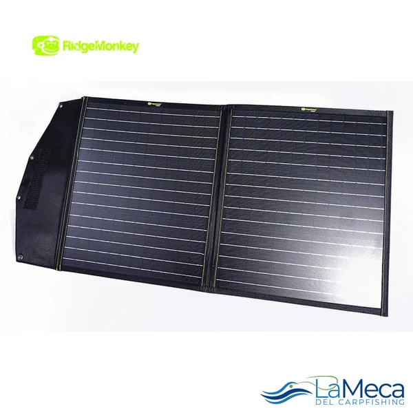 PANEL SOLAR RIDGEMONKEY VAULT C-SMART 80W