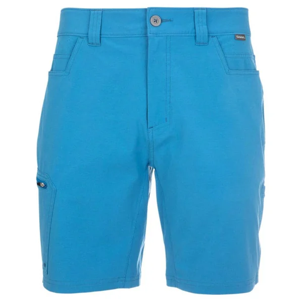 Pantalones cortos Simms Challenger anochecer