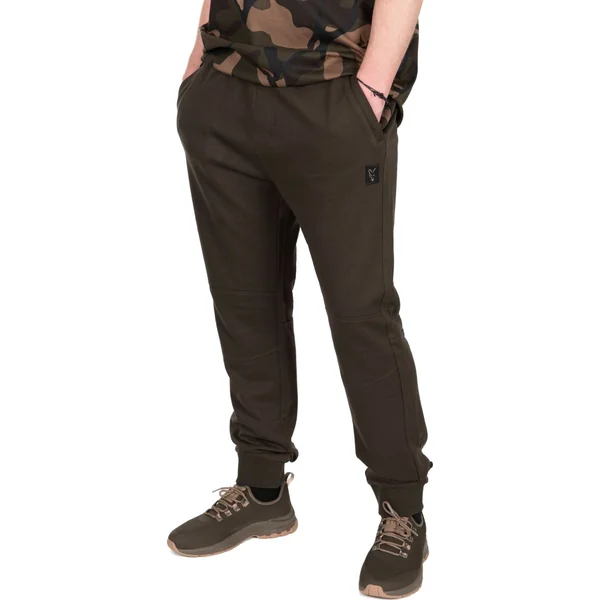 Pantalones Jogger LW Khaki