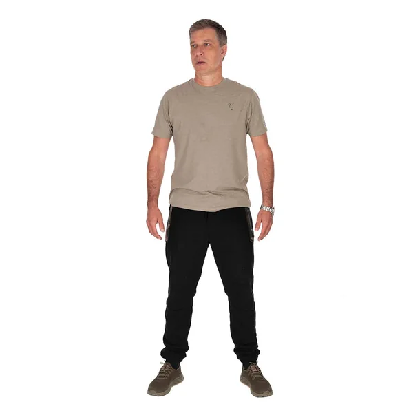 Pantalones Jogger Premium Black Camo 310 - Imagen 2