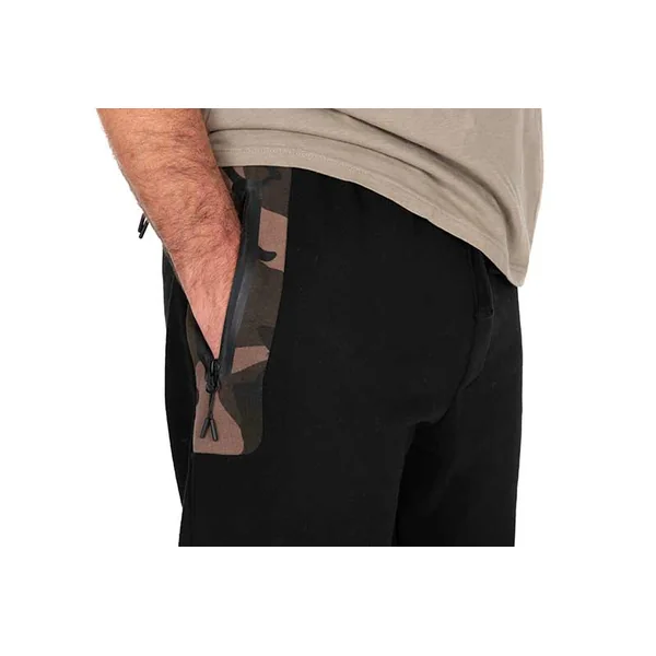 Pantalones Jogger Premium Black Camo 310 - Imagen 3