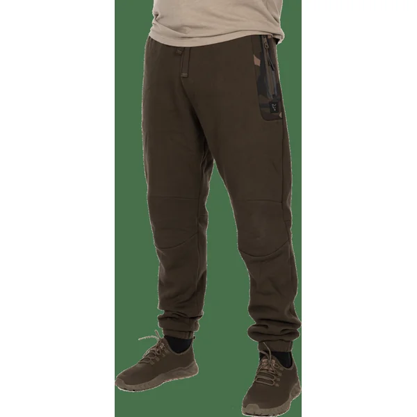 Pantalones Jogger Premium Khaki Camo 310