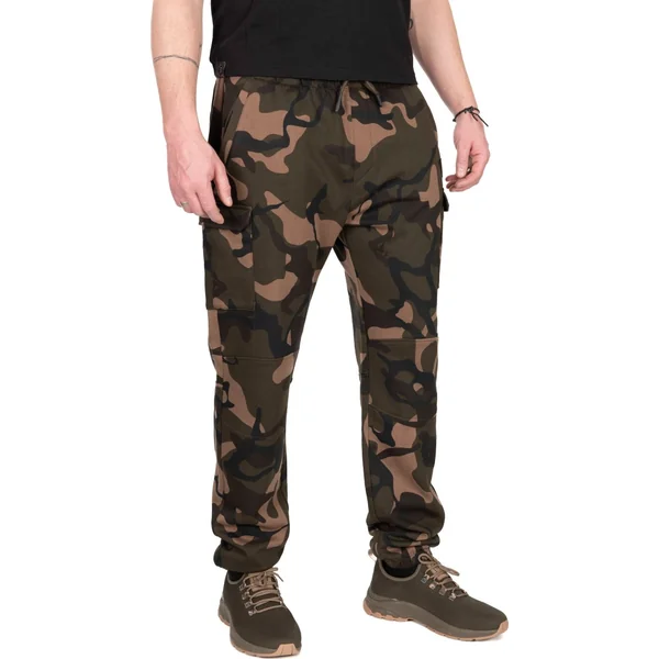 Pantalones Joggers LW Camo