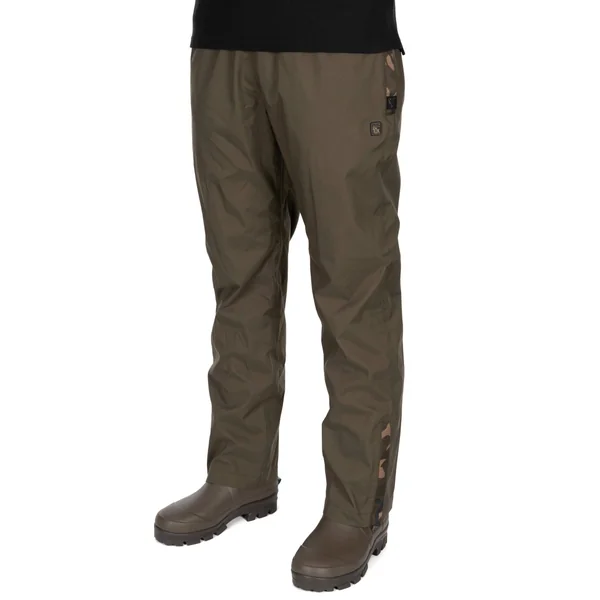 Pantalón impermeable Camo Khaki RS 10K