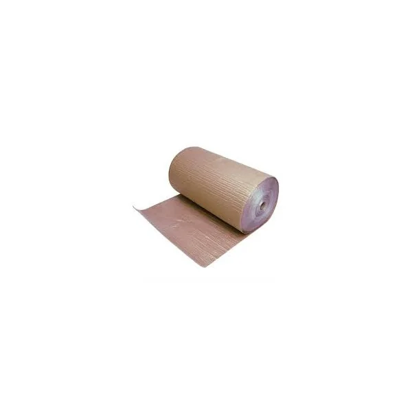 PAPEL BURBUJAS CON PAPEL KRAFT 1,50 METROS