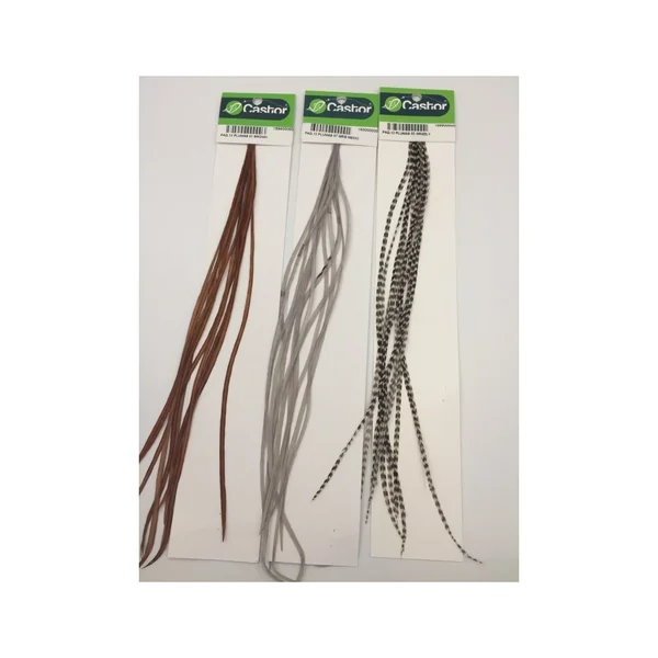 PAQUETE DE 12 PLUMAS DE COLGADERAS HOFFMAN