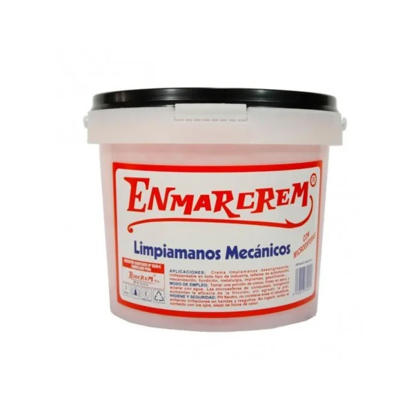 PASTA LAVAMANOS ENMARCREM 5 LITROS
