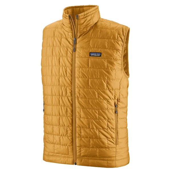 Patagonia Chaleco Nano Puff PFGD