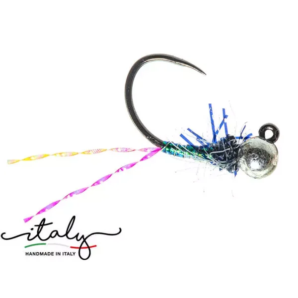Peacock Plus Runner ninfa tungsteno