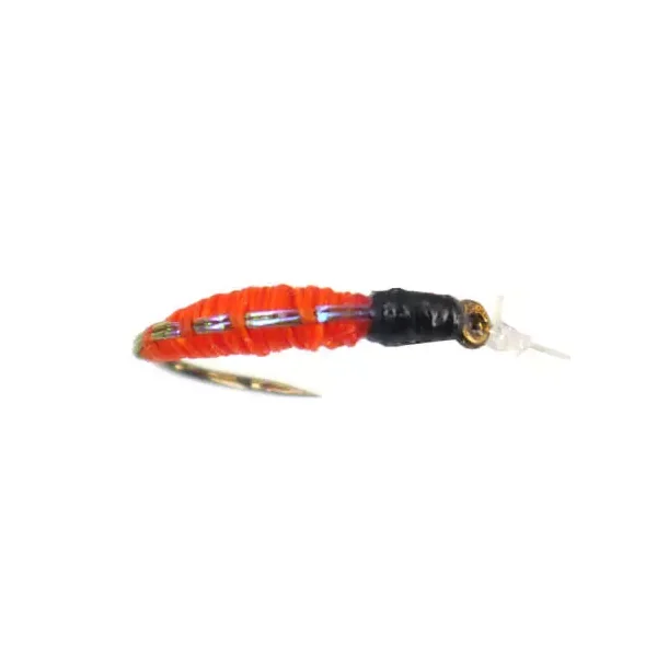 Pearl Back Chiro Orange ninfa para cuerda