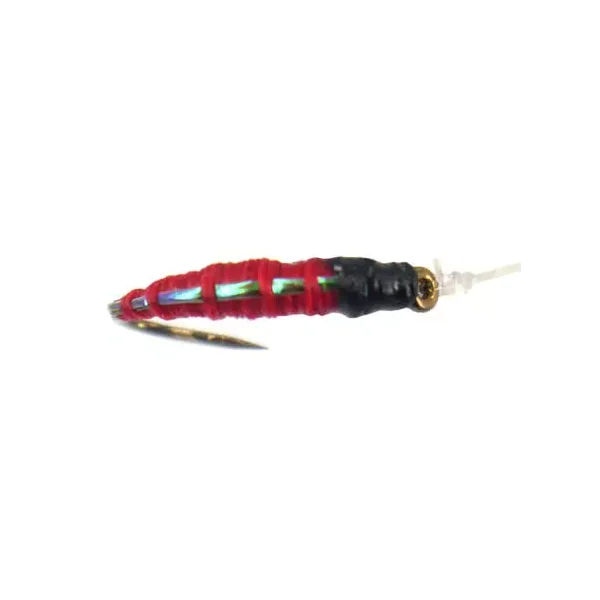 Pearl Back Chiro Red ninfa para cuerda