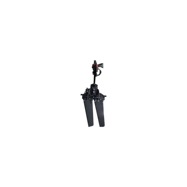 Pedalera de Aletas Para Kayak Long Wave Findrive