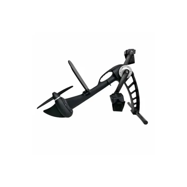Pedalera de Helice Long Wave