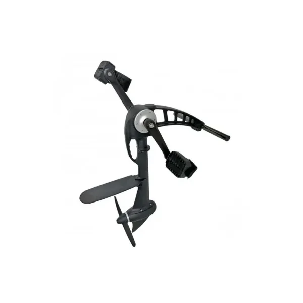Pedalera de Helice Long Wave - Imagen 2