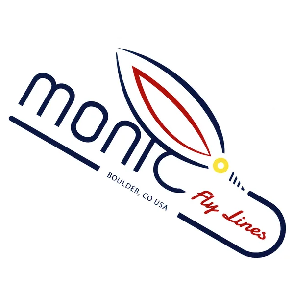 Pegatina Monic Fly Lines