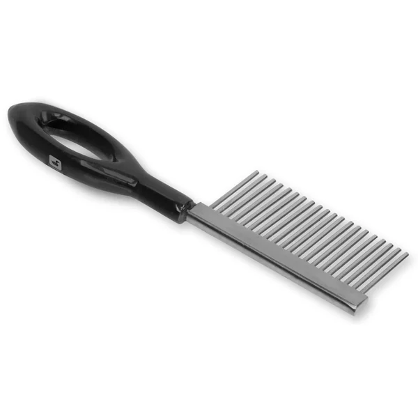 Peine Loon Ergo Comb black