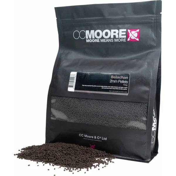 Pellets Belachan - 1KG